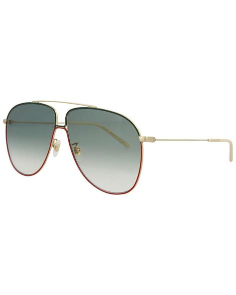 Gucci GG0440S Sunglasses 